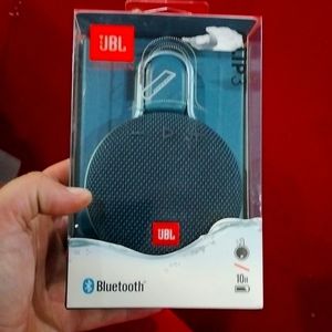 JBL by Harman Bluetooth Speaker